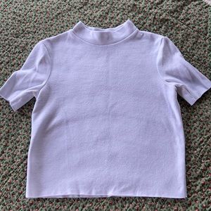 🌸 Zara T-Shirt